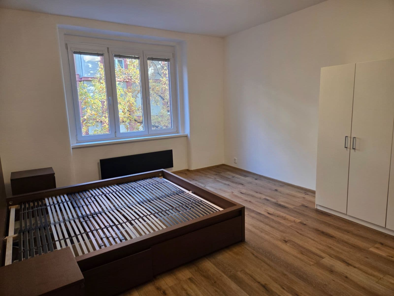 Pronájem bytu 2+kk 61 m², Tusarova, Praha, Praha Pronájem bytu 2+kk 61 m², Tusarova, Praha, Praha