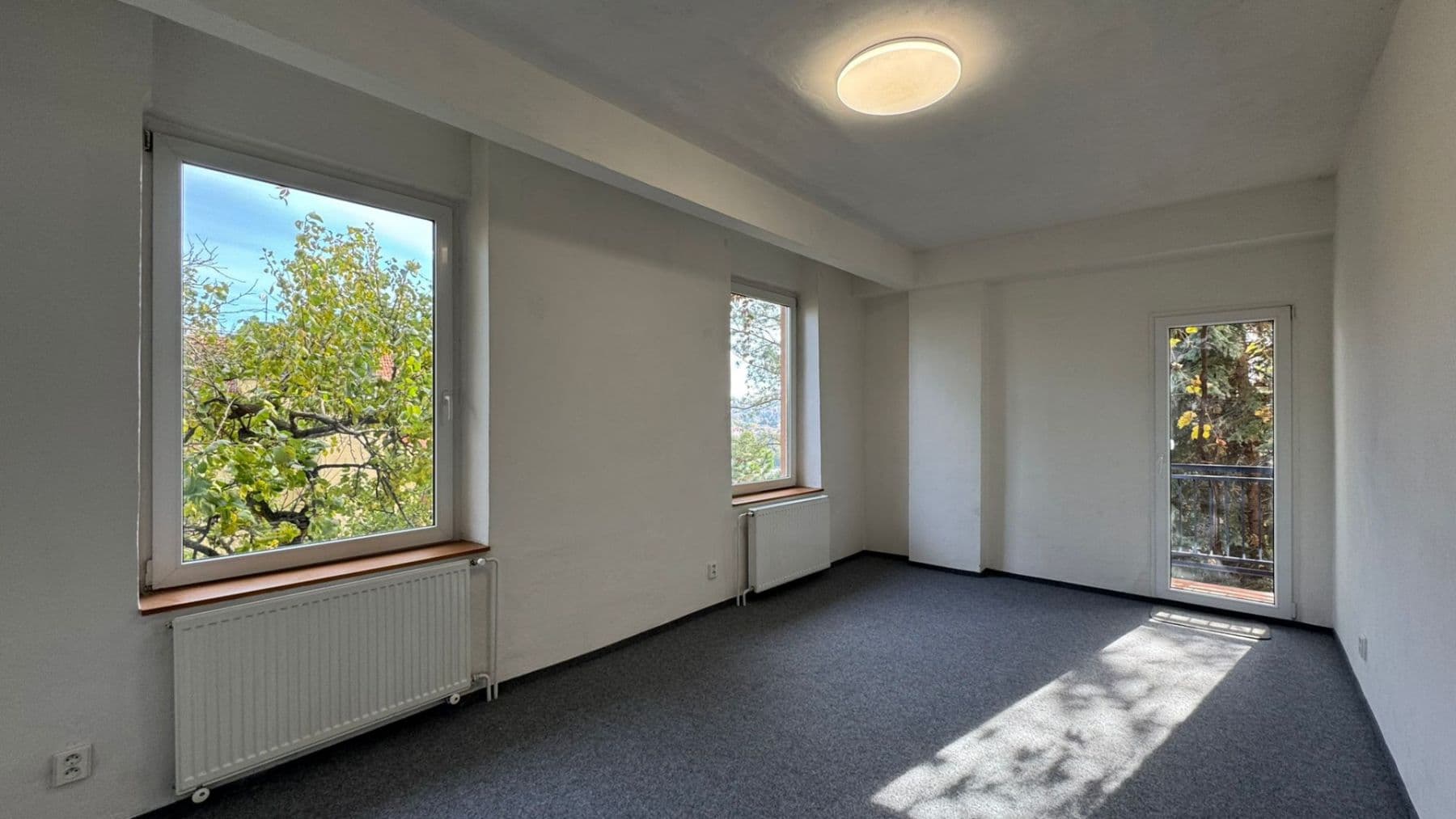 Pronájem kanceláře 43 m², Nový Zlíchov, Praha, Praha Pronájem kanceláře 43 m², Nový Zlíchov, Praha, Praha