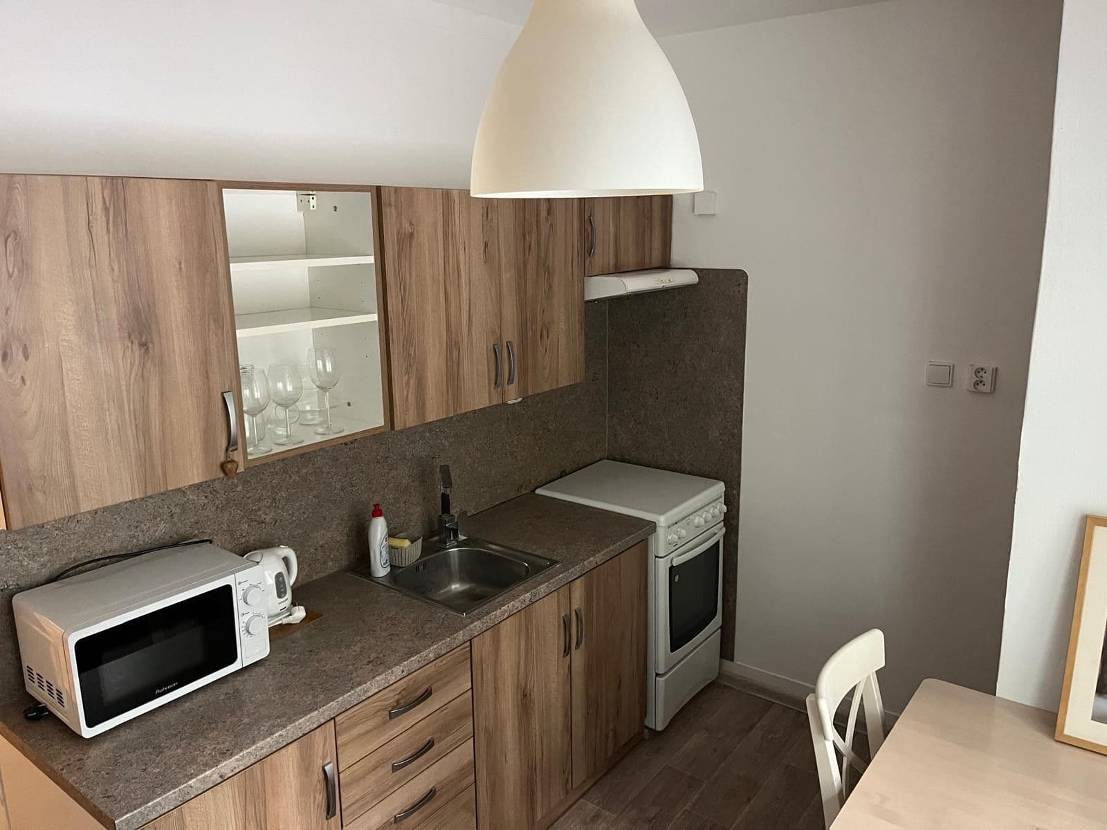 Pronájem bytu 2+1 51 m², Horova, Tišnov, Jihomoravský kraj Pronájem bytu 2+1 51 m², Horova, Tišnov, Jihomoravský kraj
