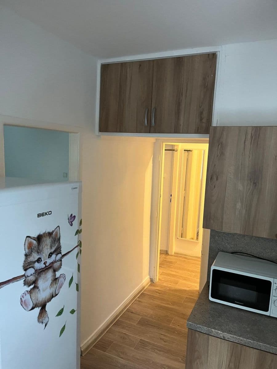 Pronájem bytu 2+1 51 m², Horova, Tišnov, Jihomoravský kraj Pronájem bytu 2+1 51 m², Horova, Tišnov, Jihomoravský kraj