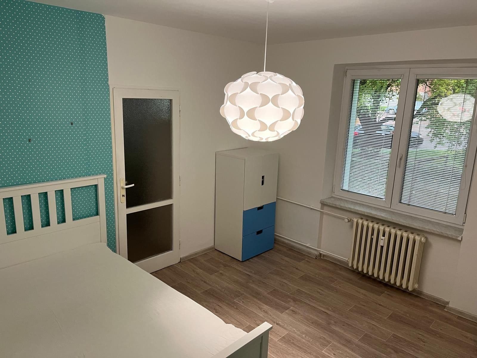 Pronájem bytu 2+1 51 m², Horova, Tišnov, Jihomoravský kraj Pronájem bytu 2+1 51 m², Horova, Tišnov, Jihomoravský kraj