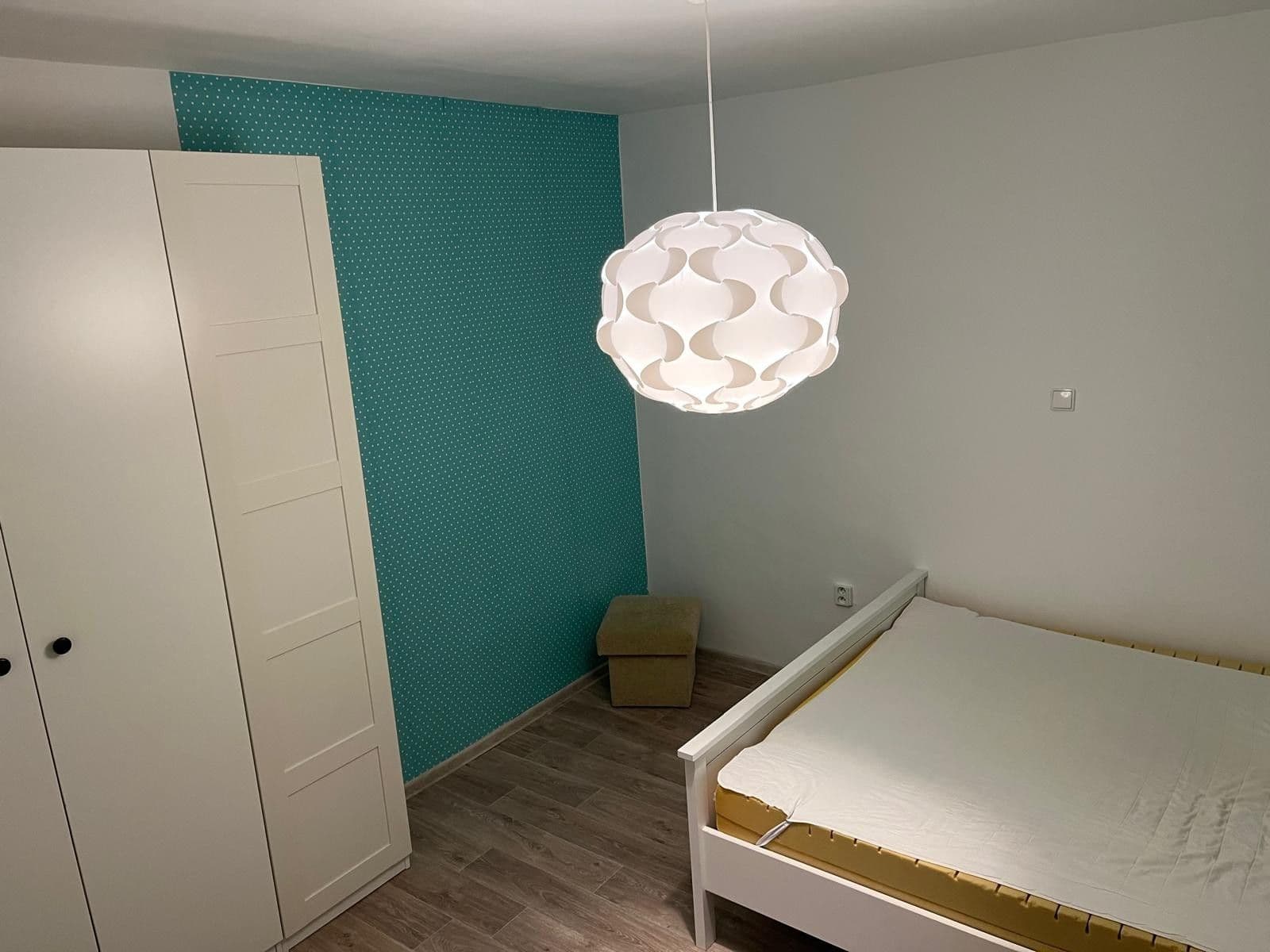 Pronájem bytu 2+1 51 m², Horova, Tišnov, Jihomoravský kraj Pronájem bytu 2+1 51 m², Horova, Tišnov, Jihomoravský kraj