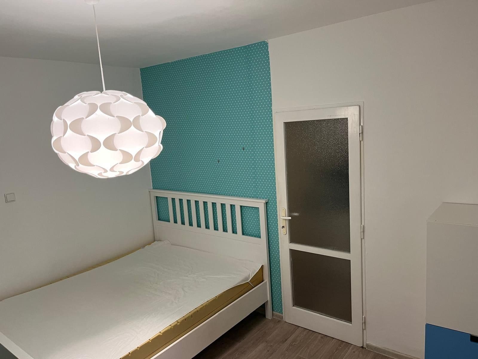 Pronájem bytu 2+1 51 m², Horova, Tišnov, Jihomoravský kraj Pronájem bytu 2+1 51 m², Horova, Tišnov, Jihomoravský kraj