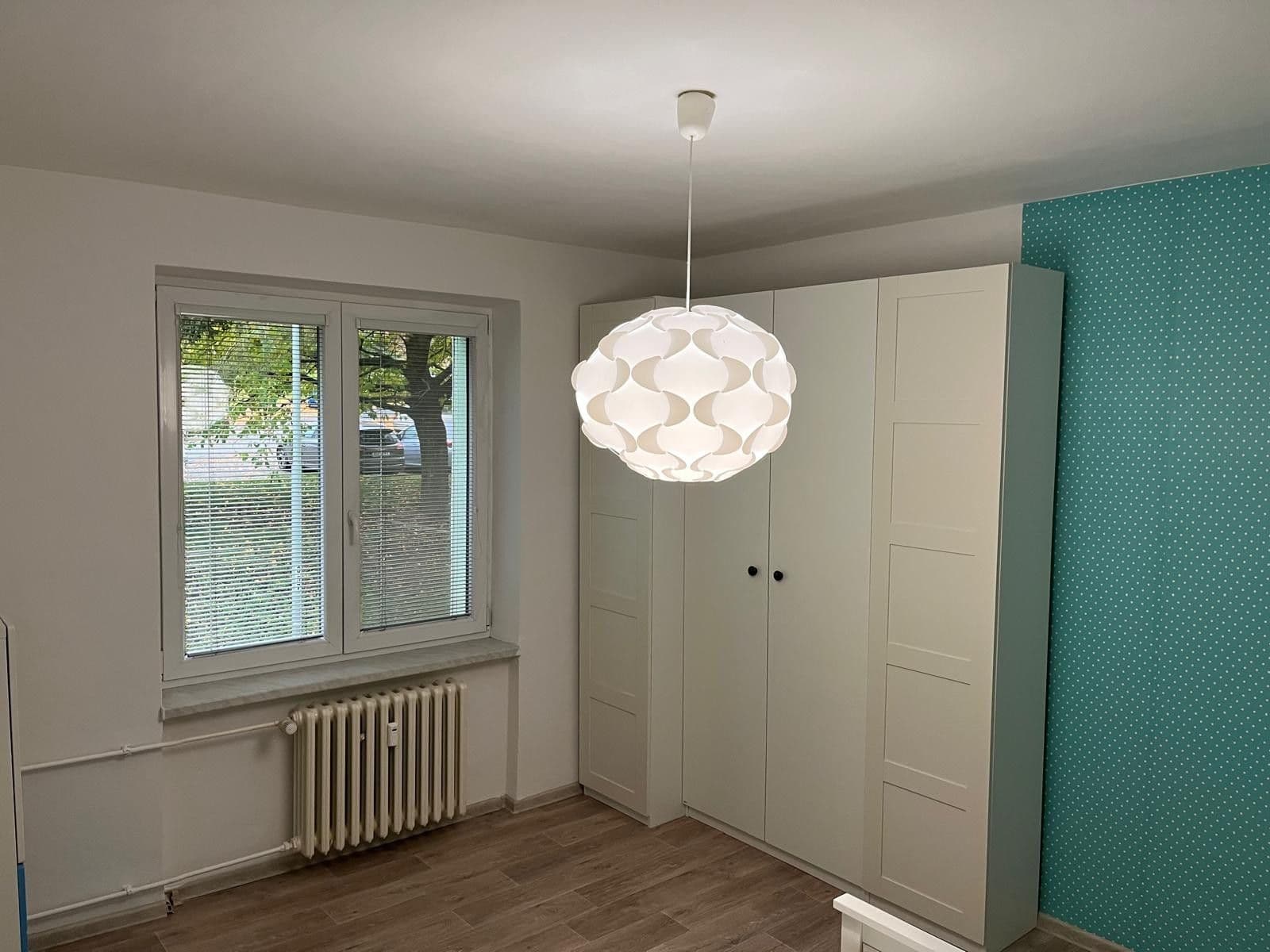 Pronájem bytu 2+1 51 m², Horova, Tišnov, Jihomoravský kraj Pronájem bytu 2+1 51 m², Horova, Tišnov, Jihomoravský kraj