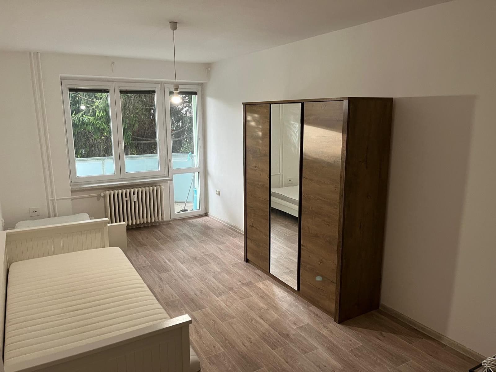 Pronájem bytu 2+1 51 m², Horova, Tišnov, Jihomoravský kraj Pronájem bytu 2+1 51 m², Horova, Tišnov, Jihomoravský kraj
