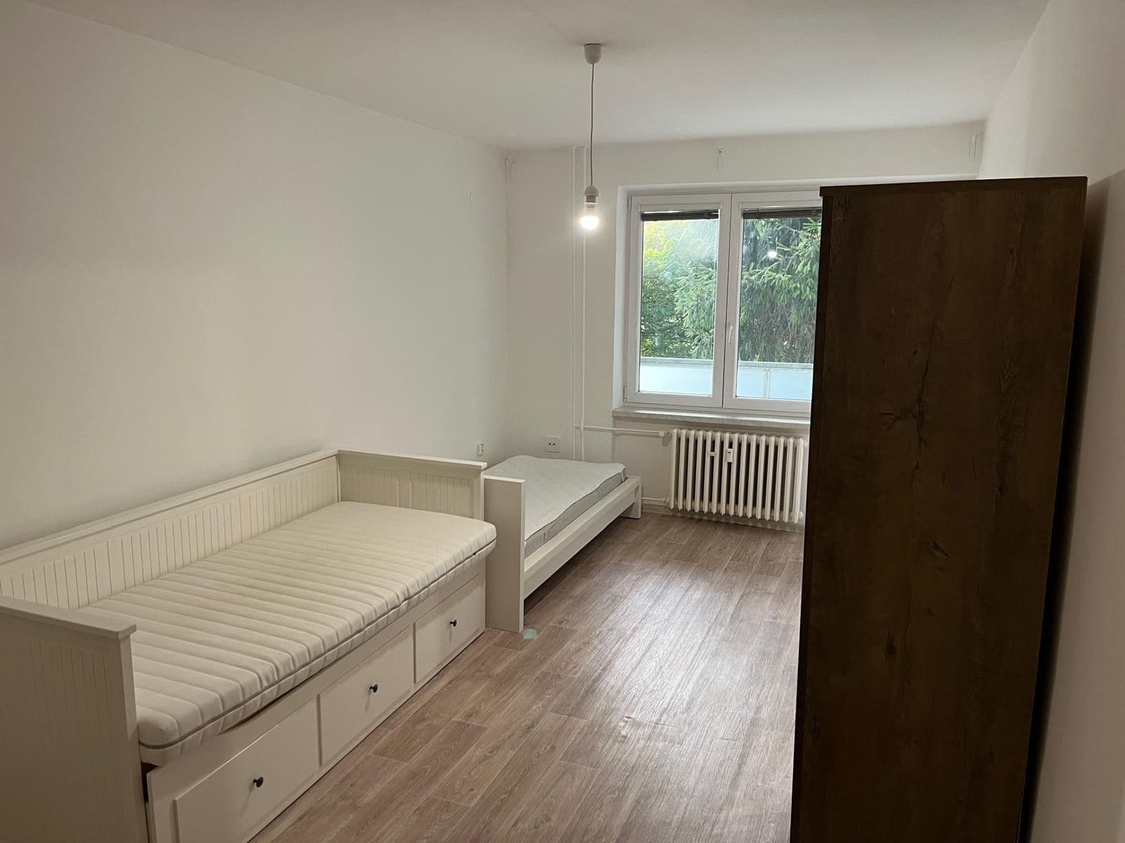 Pronájem bytu 2+1 51 m², Horova, Tišnov, Jihomoravský kraj Pronájem bytu 2+1 51 m², Horova, Tišnov, Jihomoravský kraj