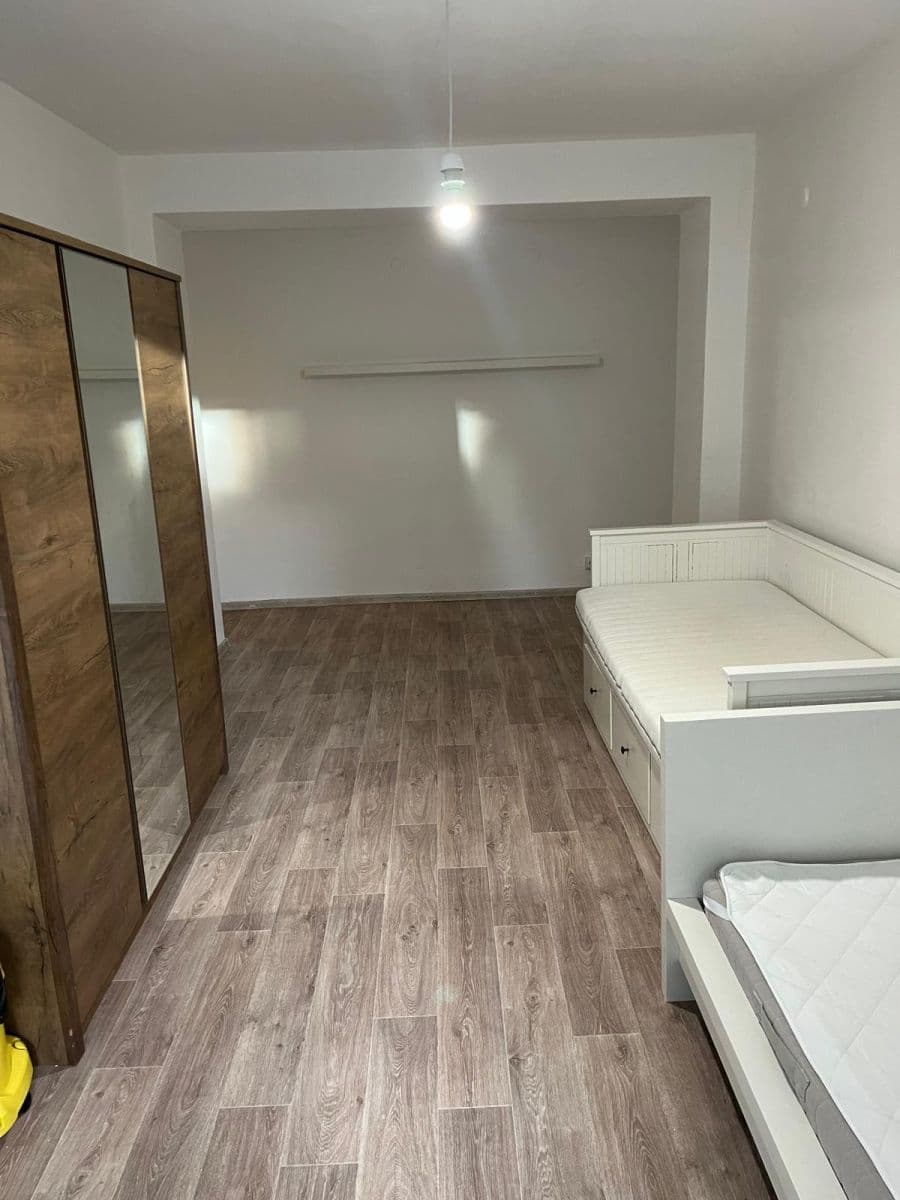 Pronájem bytu 2+1 51 m², Horova, Tišnov, Jihomoravský kraj Pronájem bytu 2+1 51 m², Horova, Tišnov, Jihomoravský kraj