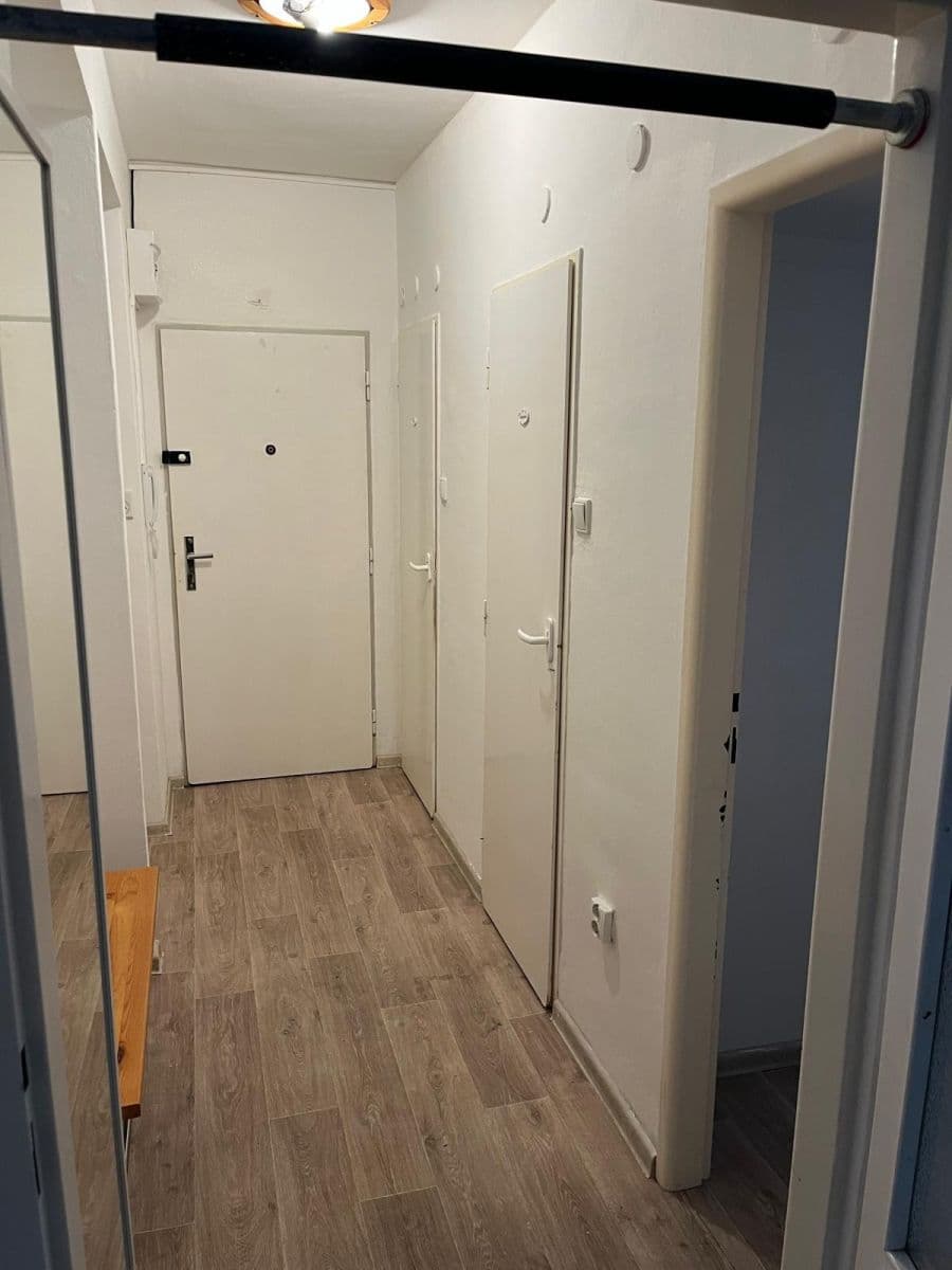 Pronájem bytu 2+1 51 m², Horova, Tišnov, Jihomoravský kraj Pronájem bytu 2+1 51 m², Horova, Tišnov, Jihomoravský kraj