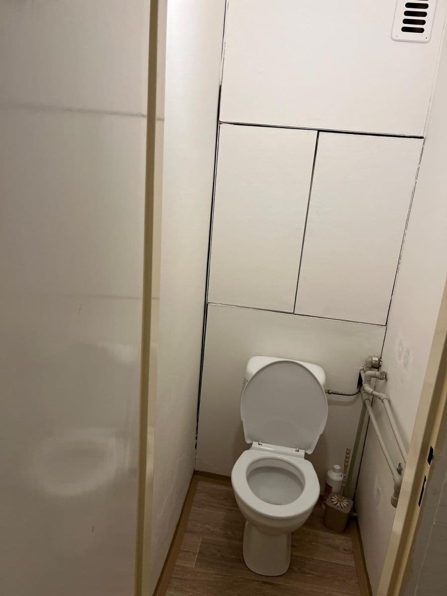 Pronájem bytu 2+1 51 m², Horova, Tišnov, Jihomoravský kraj Pronájem bytu 2+1 51 m², Horova, Tišnov, Jihomoravský kraj