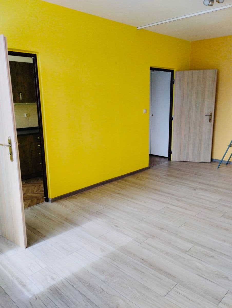 Pronájem bytu 1+1 37 m², Libušina, Bechyně, Jihočeský kraj Pronájem bytu 1+1 37 m², Libušina, Bechyně, Jihočeský kraj