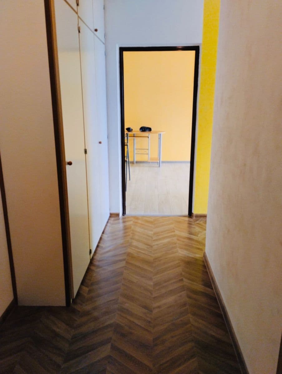 Pronájem bytu 1+1 37 m², Libušina, Bechyně, Jihočeský kraj Pronájem bytu 1+1 37 m², Libušina, Bechyně, Jihočeský kraj