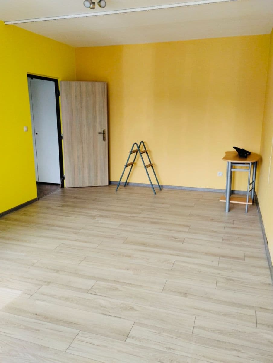 Pronájem bytu 1+1 37 m², Libušina, Bechyně, Jihočeský kraj Pronájem bytu 1+1 37 m², Libušina, Bechyně, Jihočeský kraj