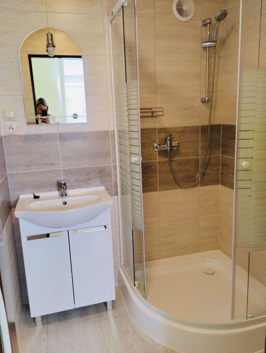 Pronájem bytu 1+1 37 m², Libušina, Bechyně, Jihočeský kraj Pronájem bytu 1+1 37 m², Libušina, Bechyně, Jihočeský kraj