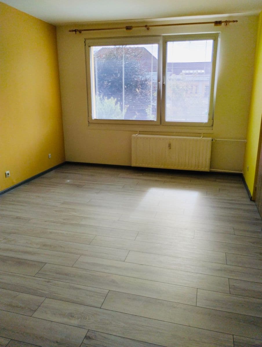 Pronájem bytu 1+1 37 m², Libušina, Bechyně, Jihočeský kraj Pronájem bytu 1+1 37 m², Libušina, Bechyně, Jihočeský kraj