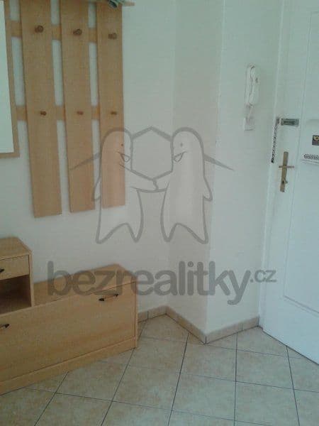 Pronájem bytu 1+1 48 m², Koněvova, Praha, Praha Pronájem bytu 1+1 48 m², Koněvova, Praha, Praha