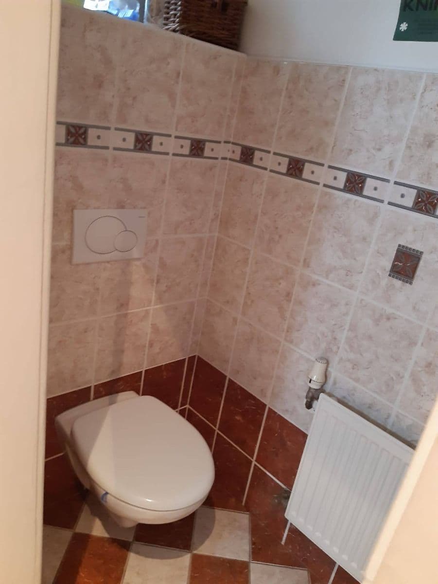 Pronájem bytu 1+1 48 m², Koněvova, Praha, Praha Pronájem bytu 1+1 48 m², Koněvova, Praha, Praha