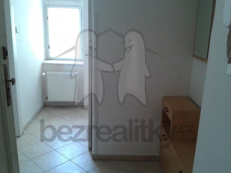 Pronájem bytu 1+1 48 m², Koněvova, Praha, Praha Pronájem bytu 1+1 48 m², Koněvova, Praha, Praha