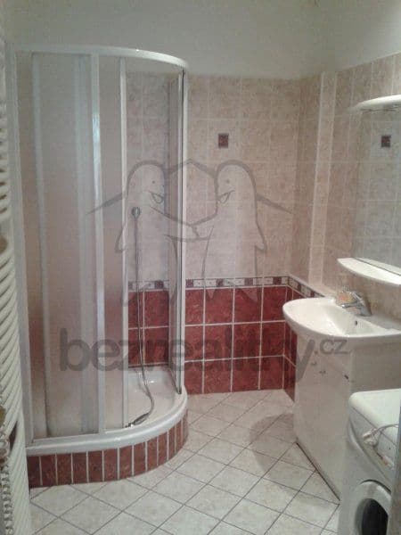 Pronájem bytu 1+1 48 m², Koněvova, Praha, Praha Pronájem bytu 1+1 48 m², Koněvova, Praha, Praha