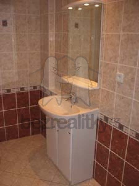 Pronájem bytu 1+1 48 m², Koněvova, Praha, Praha Pronájem bytu 1+1 48 m², Koněvova, Praha, Praha