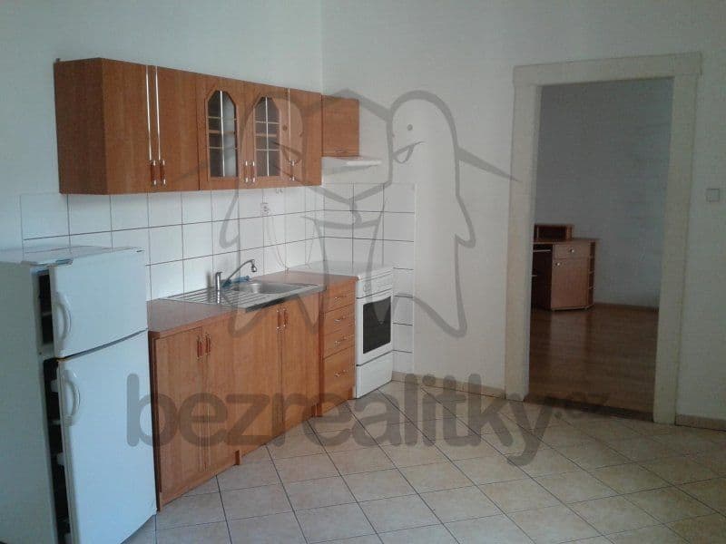 Pronájem bytu 1+1 48 m², Koněvova, Praha, Praha Pronájem bytu 1+1 48 m², Koněvova, Praha, Praha