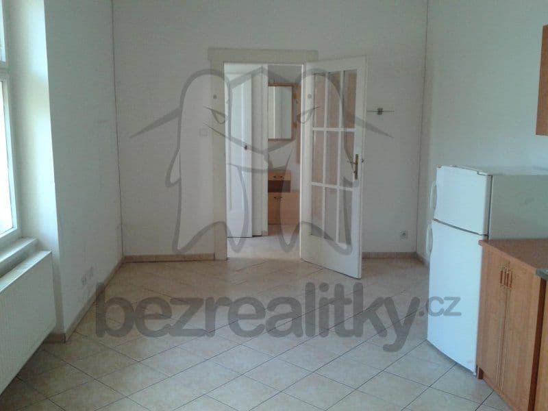 Pronájem bytu 1+1 48 m², Koněvova, Praha, Praha Pronájem bytu 1+1 48 m², Koněvova, Praha, Praha