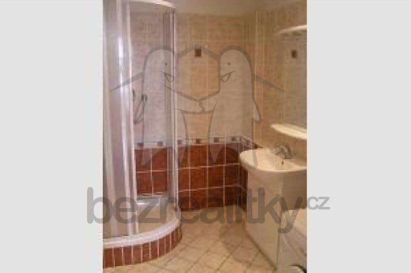 Pronájem bytu 1+1 48 m², Koněvova, Praha, Praha Pronájem bytu 1+1 48 m², Koněvova, Praha, Praha