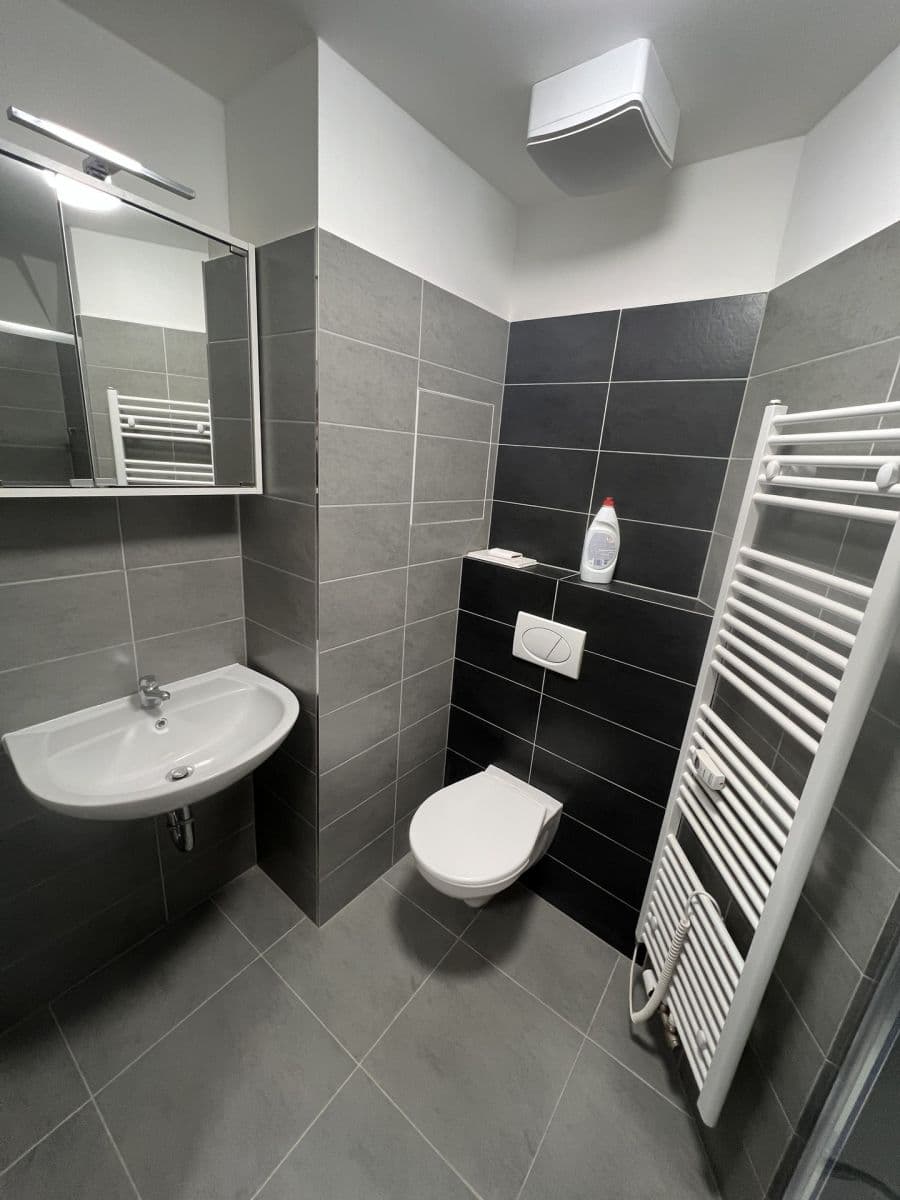 Prodej bytu 2+kk 45 m², Bratislavská, Brno, Jihomoravský kraj Prodej bytu 2+kk 45 m², Bratislavská, Brno, Jihomoravský kraj