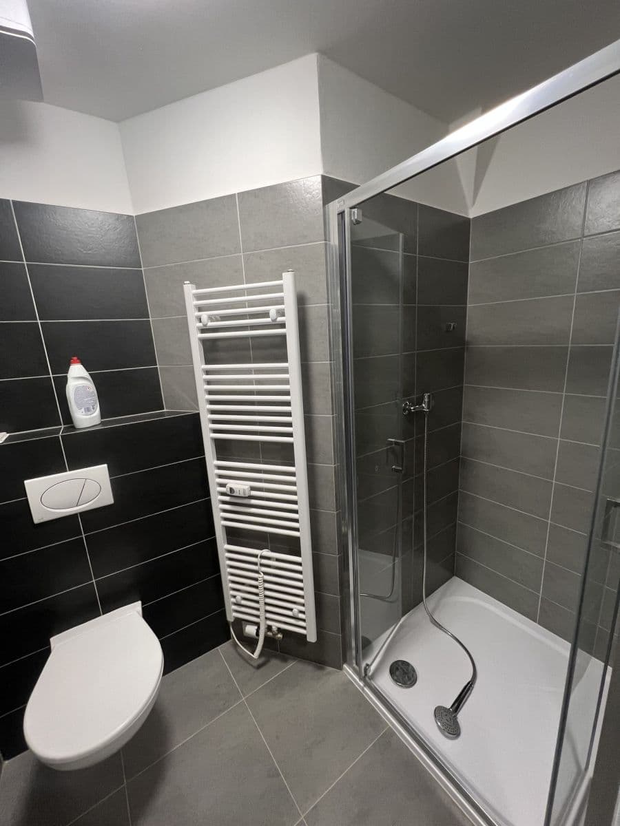 Prodej bytu 2+kk 45 m², Bratislavská, Brno, Jihomoravský kraj Prodej bytu 2+kk 45 m², Bratislavská, Brno, Jihomoravský kraj