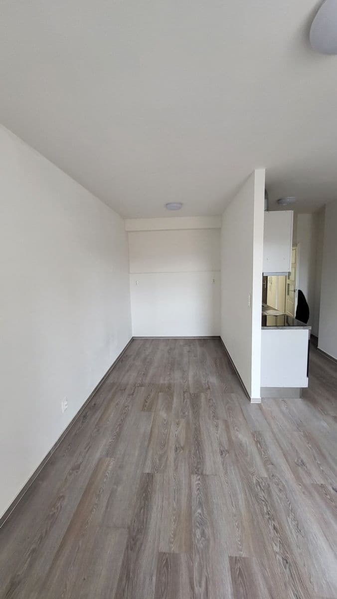 Prodej bytu 1+kk 32 m², Bratislavská, Brno, Jihomoravský kraj Prodej bytu 1+kk 32 m², Bratislavská, Brno, Jihomoravský kraj