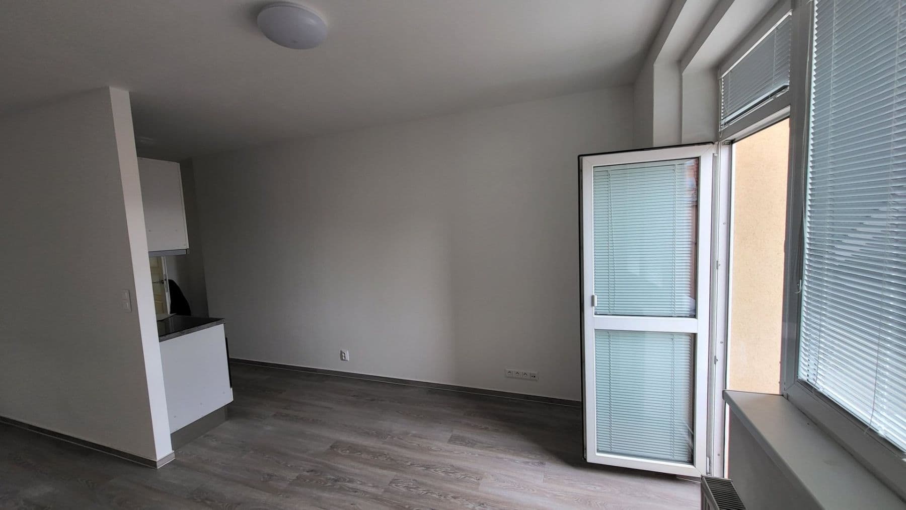 Prodej bytu 1+kk 32 m², Bratislavská, Brno, Jihomoravský kraj Prodej bytu 1+kk 32 m², Bratislavská, Brno, Jihomoravský kraj