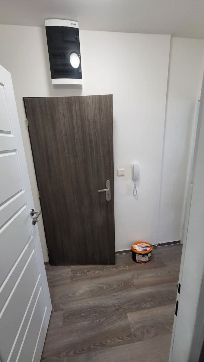 Prodej bytu 1+kk 32 m², Bratislavská, Brno, Jihomoravský kraj Prodej bytu 1+kk 32 m², Bratislavská, Brno, Jihomoravský kraj