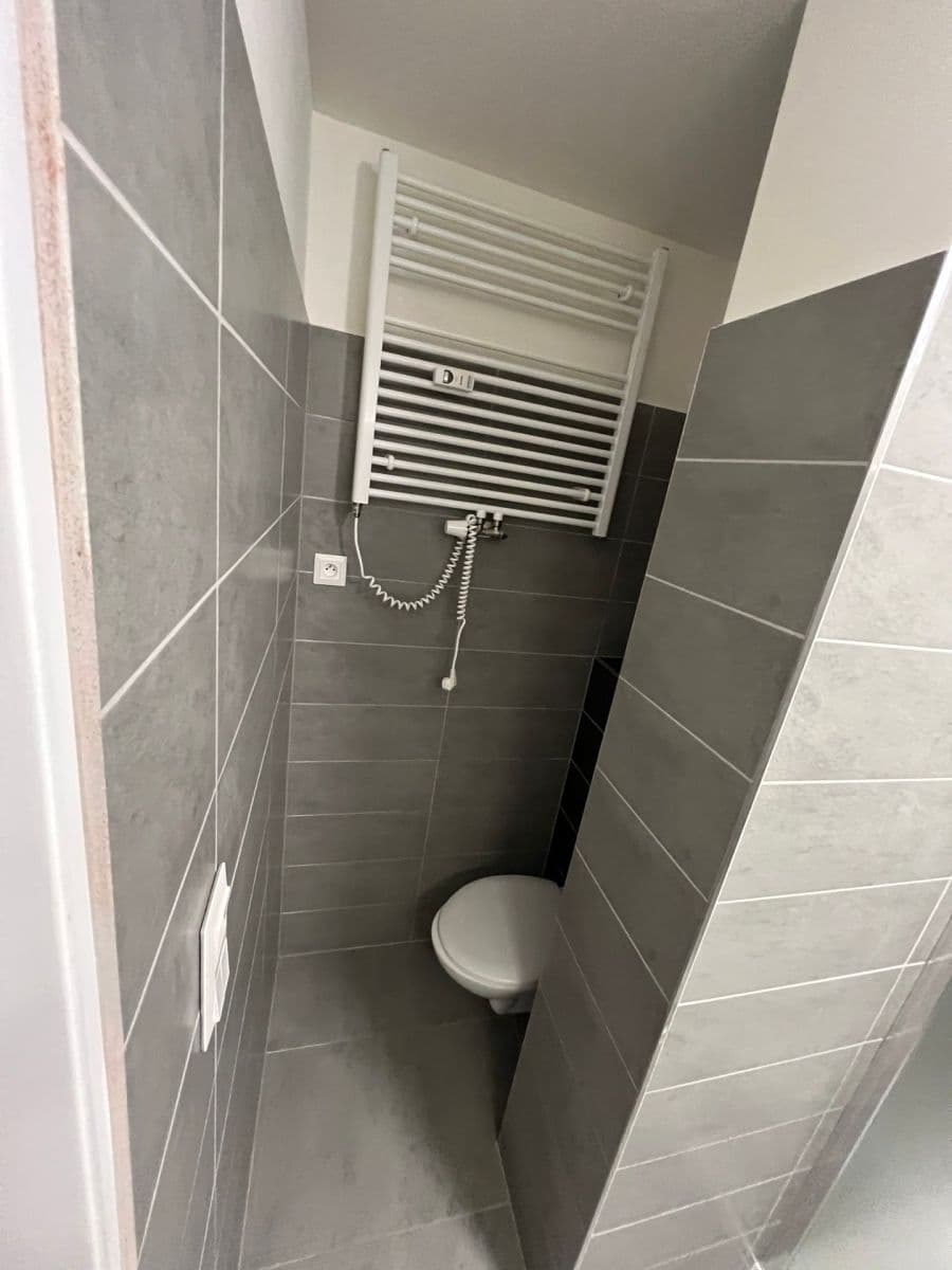 Prodej bytu 1+kk 32 m², Bratislavská, Brno, Jihomoravský kraj Prodej bytu 1+kk 32 m², Bratislavská, Brno, Jihomoravský kraj