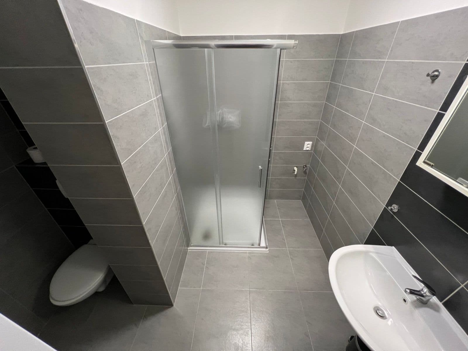 Prodej bytu 1+kk 32 m², Bratislavská, Brno, Jihomoravský kraj Prodej bytu 1+kk 32 m², Bratislavská, Brno, Jihomoravský kraj