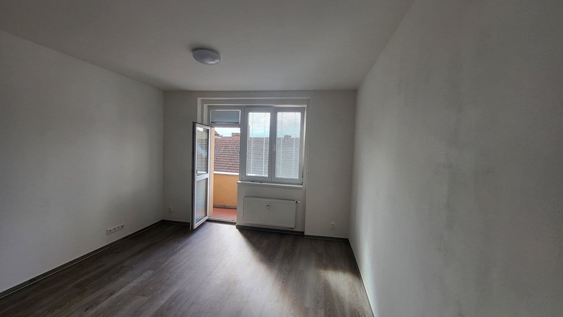 Prodej bytu 1+kk 32 m², Bratislavská, Brno, Jihomoravský kraj Prodej bytu 1+kk 32 m², Bratislavská, Brno, Jihomoravský kraj