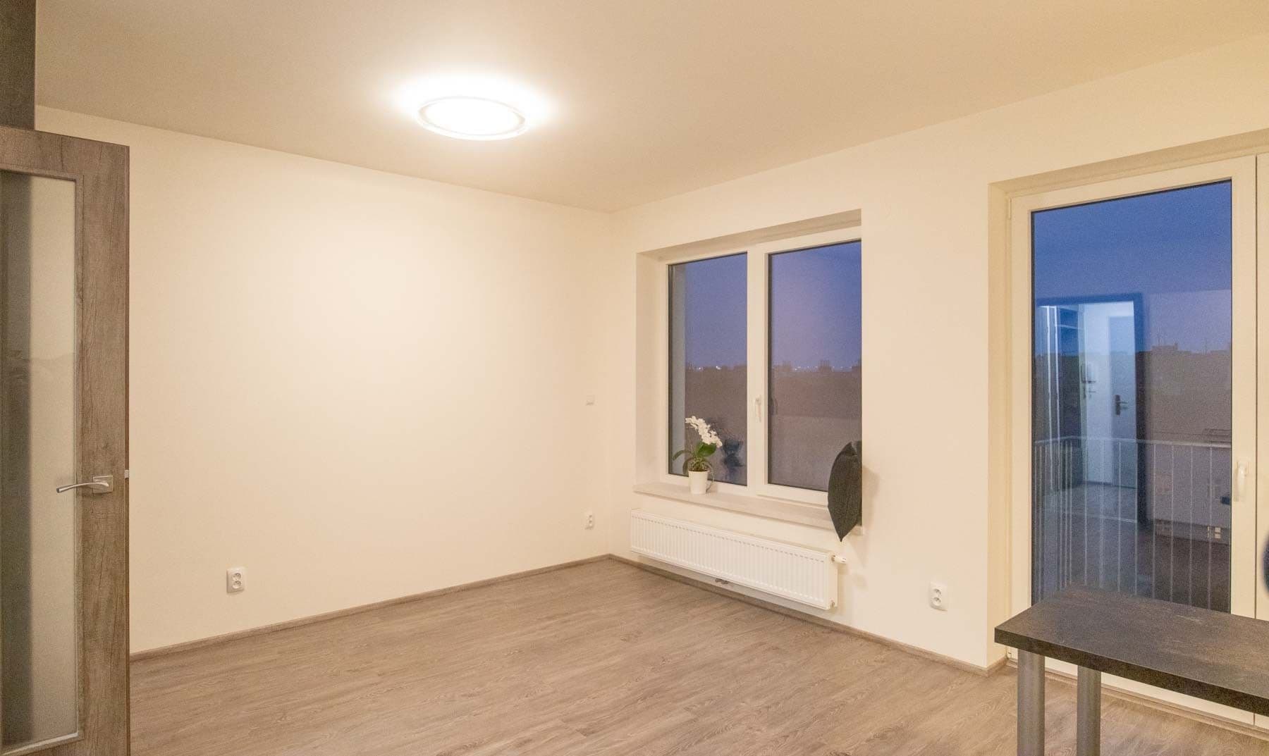 Prodej bytu 1+kk 34 m², Spolková, Brno, Jihomoravský kraj Prodej bytu 1+kk 34 m², Spolková, Brno, Jihomoravský kraj