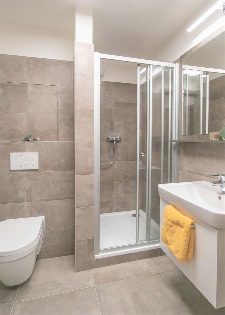 Prodej bytu 1+kk 34 m², Spolková, Brno, Jihomoravský kraj Prodej bytu 1+kk 34 m², Spolková, Brno, Jihomoravský kraj