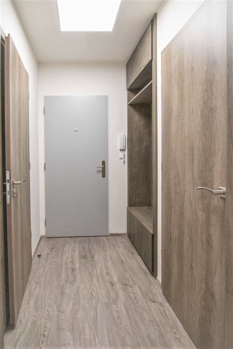Prodej bytu 1+kk 34 m², Spolková, Brno, Jihomoravský kraj Prodej bytu 1+kk 34 m², Spolková, Brno, Jihomoravský kraj