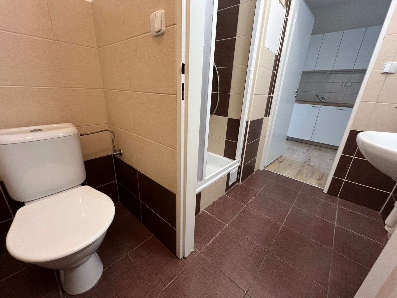 Prodej bytu 2+kk 68 m², Stará, Brno, Jihomoravský kraj Prodej bytu 2+kk 68 m², Stará, Brno, Jihomoravský kraj