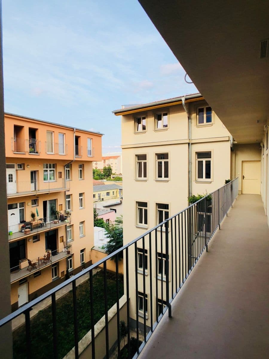 Prodej bytu 2+kk 68 m², Stará, Brno, Jihomoravský kraj Prodej bytu 2+kk 68 m², Stará, Brno, Jihomoravský kraj