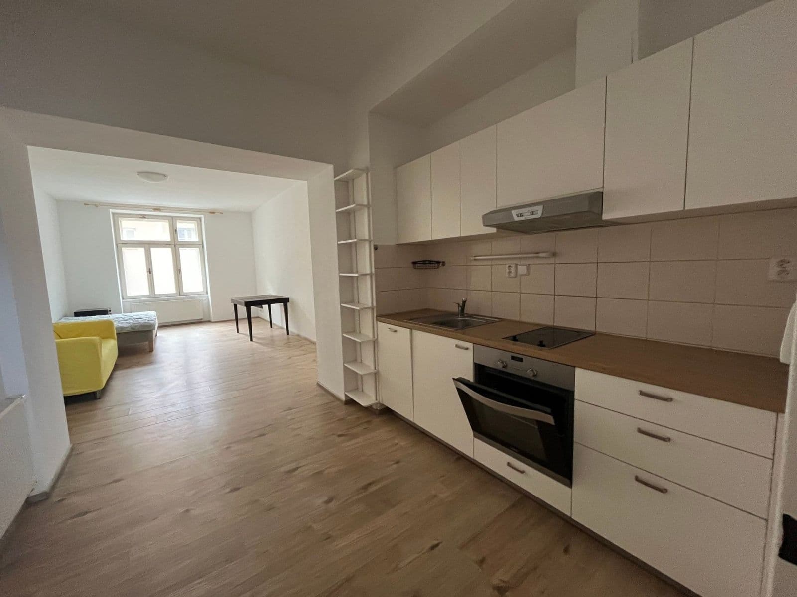 Prodej bytu 1+kk 45 m², Stará, Brno, Jihomoravský kraj Prodej bytu 1+kk 45 m², Stará, Brno, Jihomoravský kraj