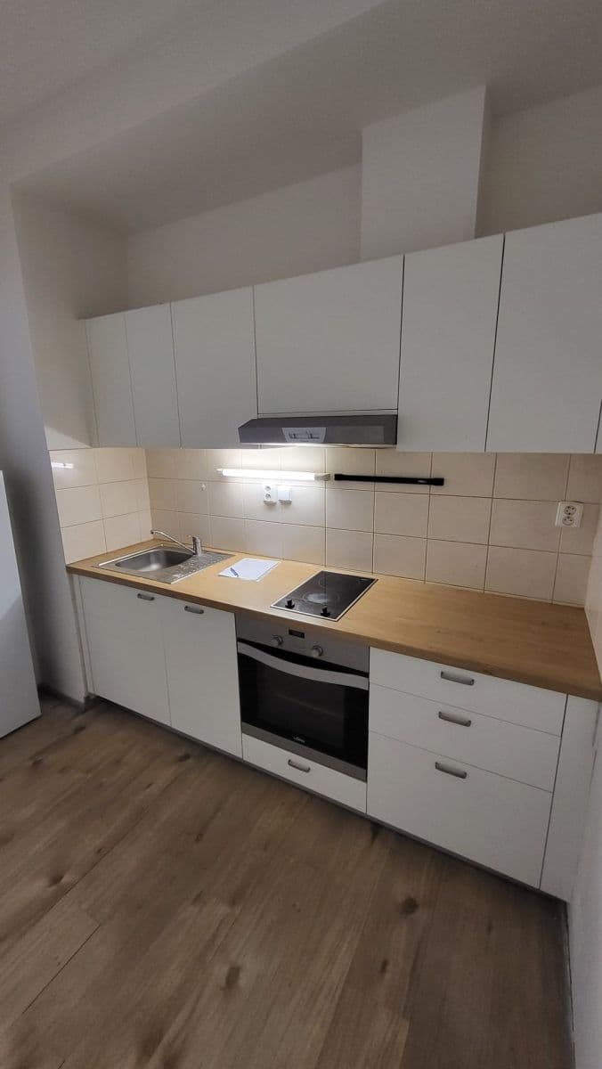 Prodej bytu 1+kk 45 m², Stará, Brno, Jihomoravský kraj Prodej bytu 1+kk 45 m², Stará, Brno, Jihomoravský kraj