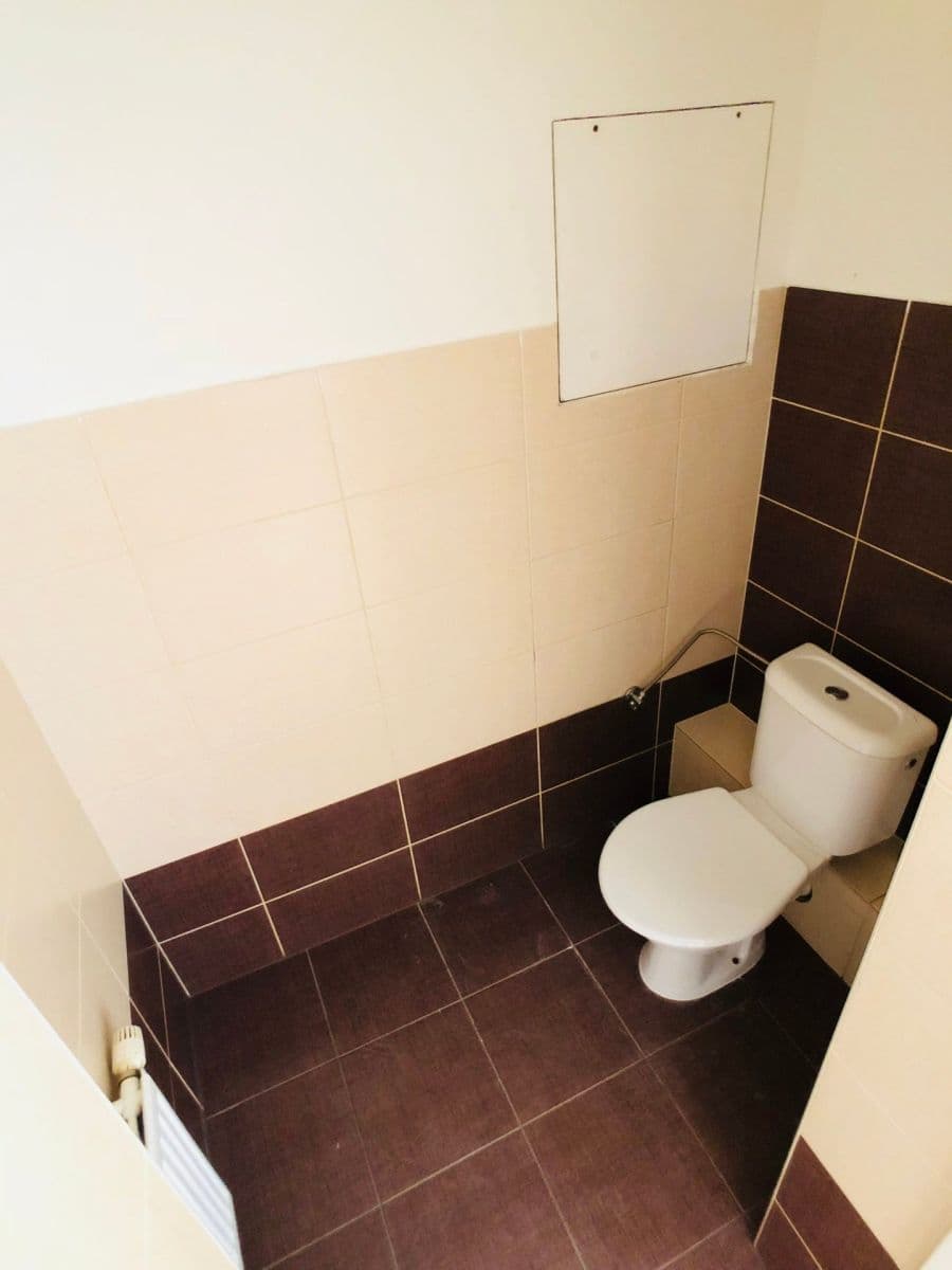 Prodej bytu 1+kk 45 m², Stará, Brno, Jihomoravský kraj Prodej bytu 1+kk 45 m², Stará, Brno, Jihomoravský kraj