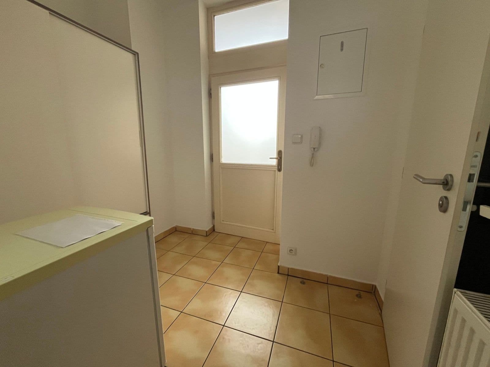 Prodej bytu 1+kk 45 m², Stará, Brno, Jihomoravský kraj Prodej bytu 1+kk 45 m², Stará, Brno, Jihomoravský kraj