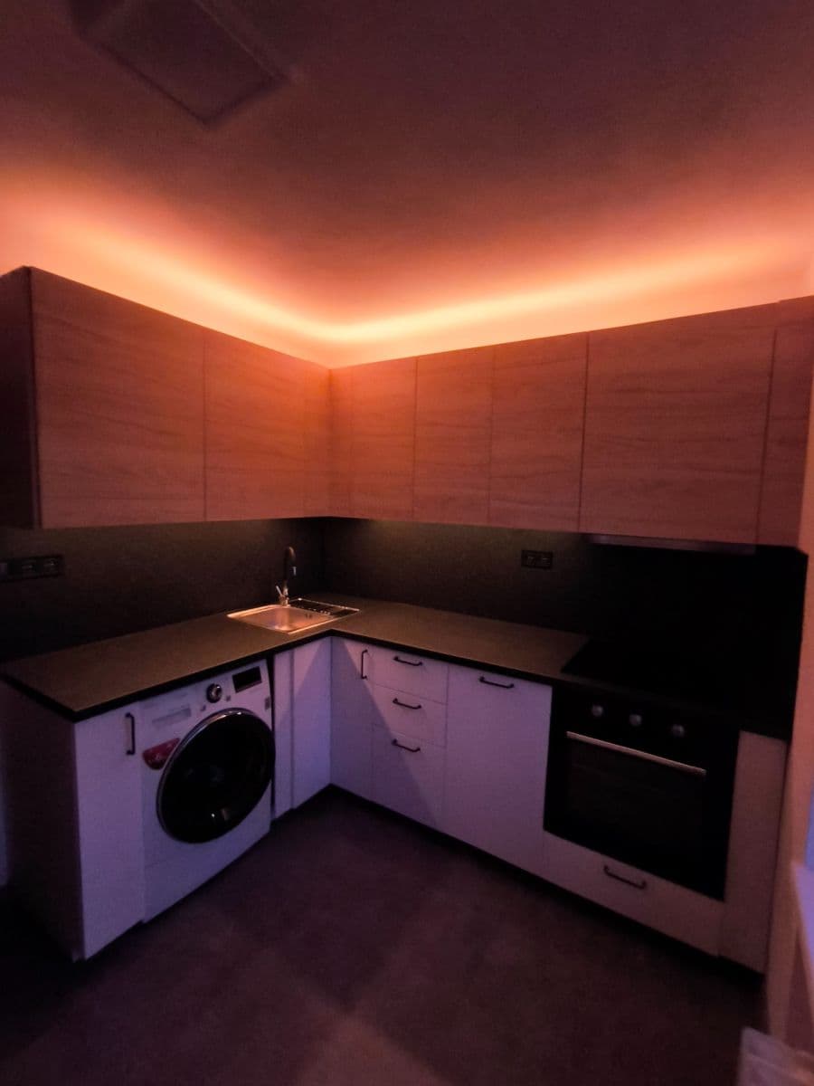 Pronájem bytu 1+1 30 m², Partyzánská, Plzeň, Plzeňský kraj Pronájem bytu 1+1 30 m², Partyzánská, Plzeň, Plzeňský kraj