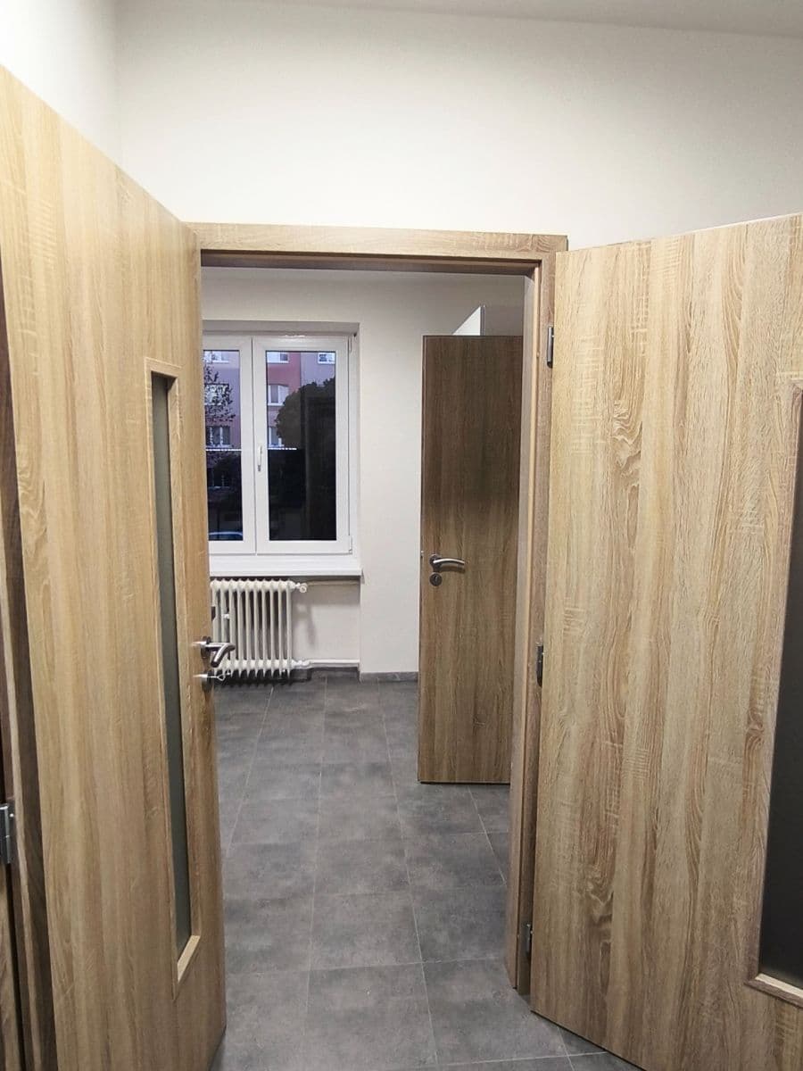 Pronájem bytu 1+1 30 m², Partyzánská, Plzeň, Plzeňský kraj Pronájem bytu 1+1 30 m², Partyzánská, Plzeň, Plzeňský kraj