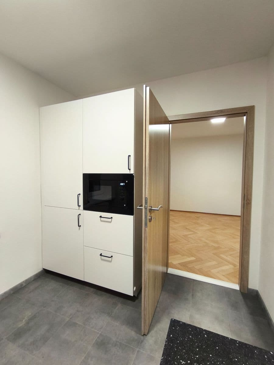 Pronájem bytu 1+1 30 m², Partyzánská, Plzeň, Plzeňský kraj Pronájem bytu 1+1 30 m², Partyzánská, Plzeň, Plzeňský kraj