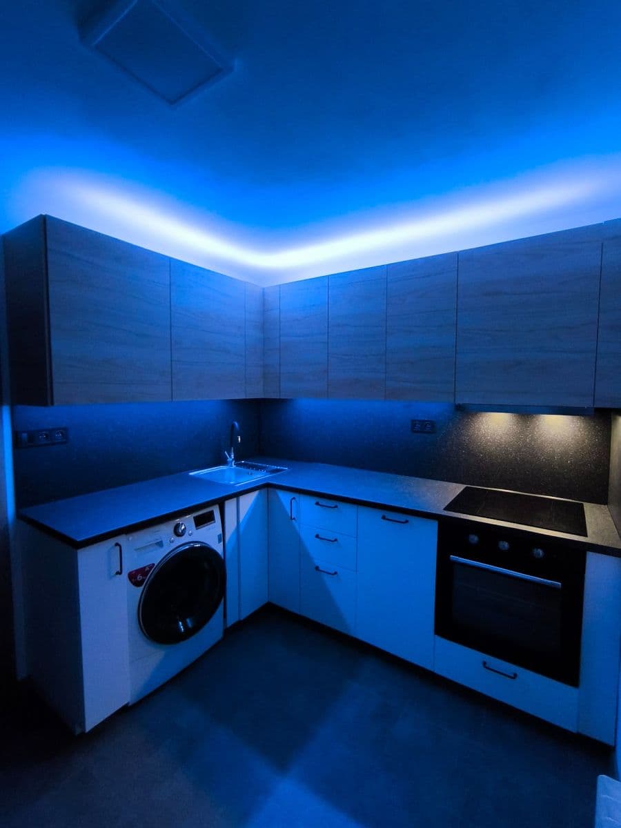 Pronájem bytu 1+1 30 m², Partyzánská, Plzeň, Plzeňský kraj Pronájem bytu 1+1 30 m², Partyzánská, Plzeň, Plzeňský kraj