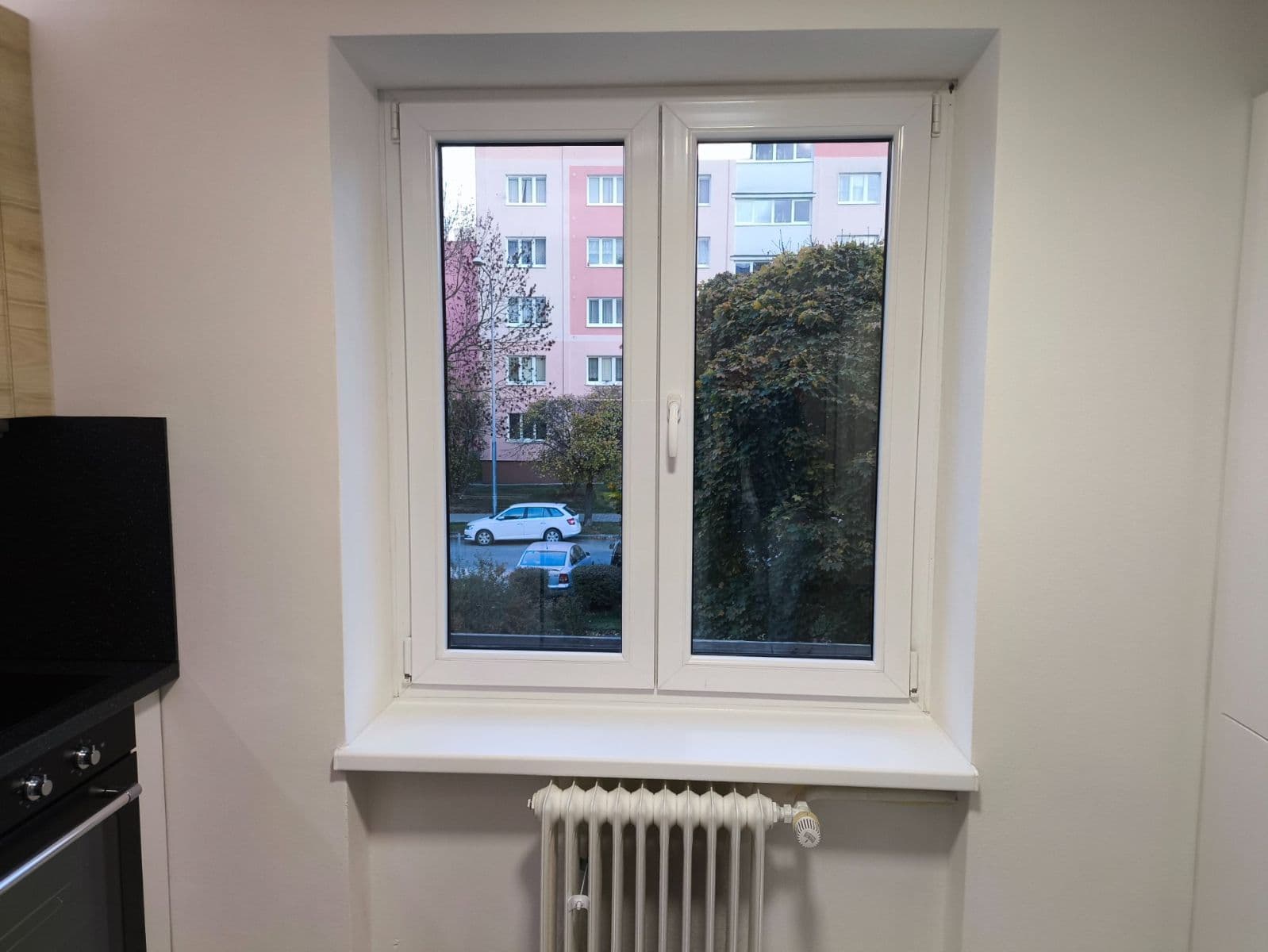 Pronájem bytu 1+1 30 m², Partyzánská, Plzeň, Plzeňský kraj Pronájem bytu 1+1 30 m², Partyzánská, Plzeň, Plzeňský kraj