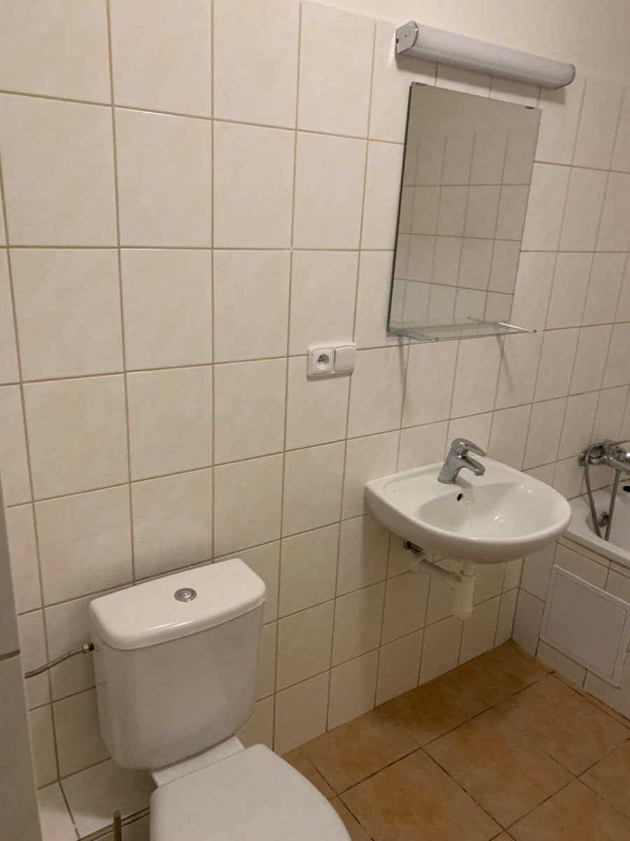 Prodej bytu 1+kk 35 m², Stará, Brno, Jihomoravský kraj Prodej bytu 1+kk 35 m², Stará, Brno, Jihomoravský kraj