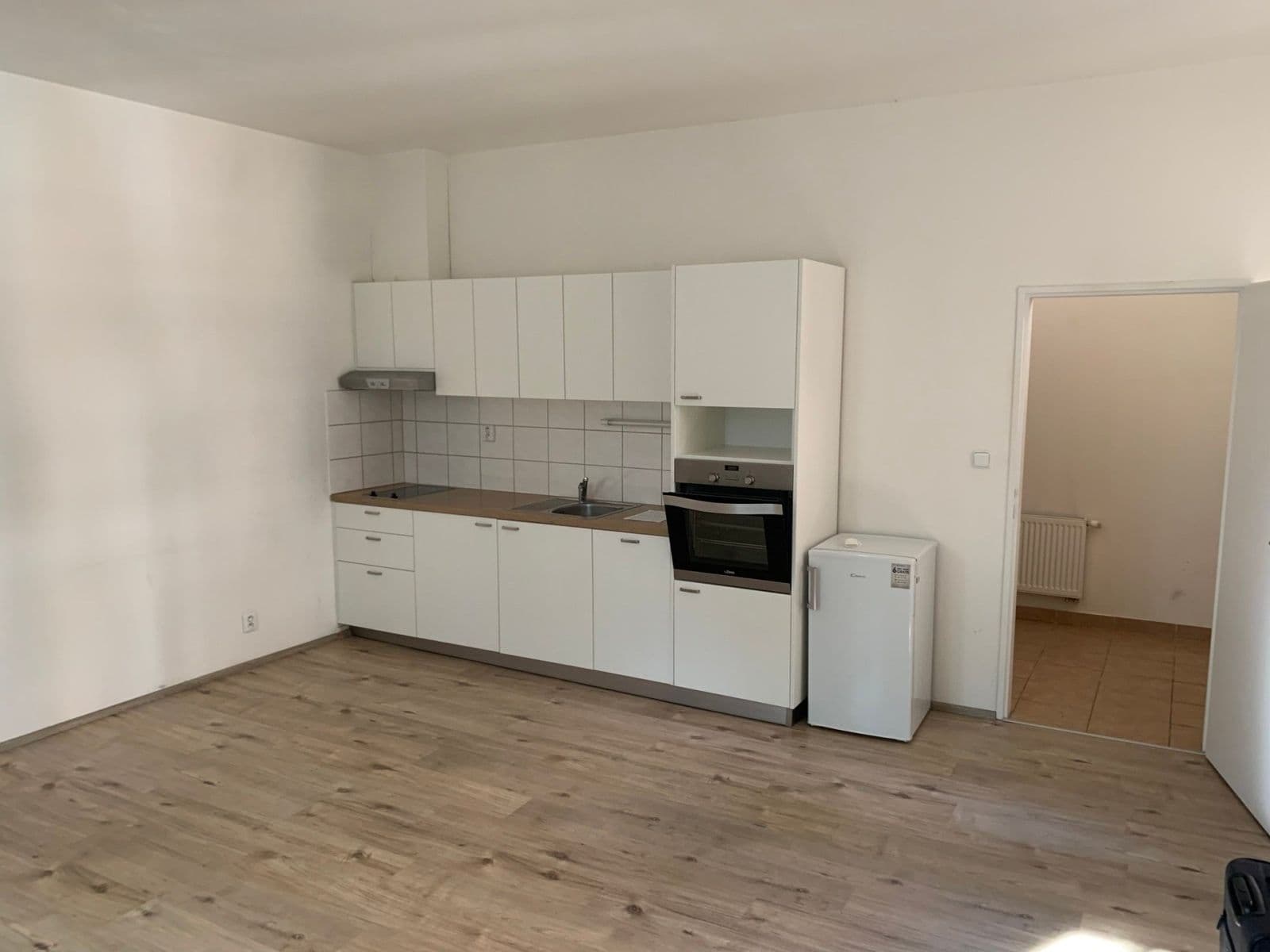 Prodej bytu 1+kk 35 m², Stará, Brno, Jihomoravský kraj Prodej bytu 1+kk 35 m², Stará, Brno, Jihomoravský kraj